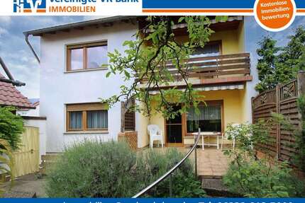 Haus zum Kaufen in Römerberg 479.000,00 € 150 m²