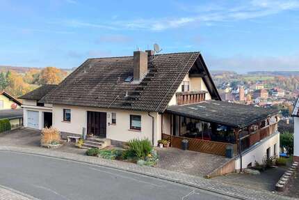 Haus zum Kaufen in Hausen 449.000,00 € 160 m²