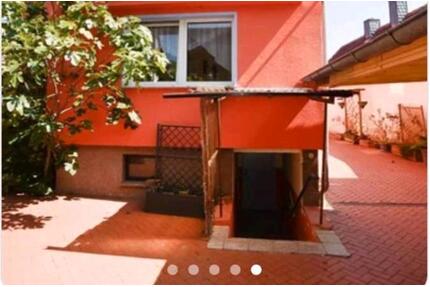 Ein- Zweifamilienhaus in Baalberge - Bernburg (Saale)