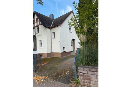 Reihenendhaus (80m2) von privat zu verkaufen - Gelsenkirchen Gelsenkirchen-Nord