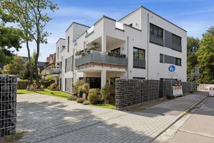 Wohnung zum Kaufen in Weimar 850.000,00 € 230 m²
