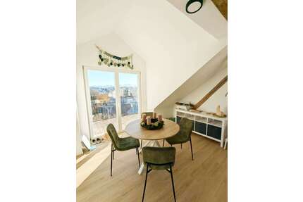 Wohnung zum Mieten in Lindenberg im Allgäu 684,00 € 57 m²