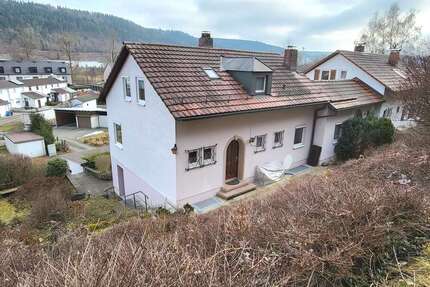 Haus zum Kaufen in Tuttlingen 320.000,00 € 119 m²