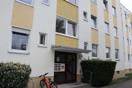 Wohnung zum Mieten in Augsburg 1.050,00 € 85 m²