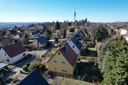 Haus zum Kaufen in Dresden 565.500,00 € 270 m²
