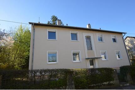 2 ZKB-Wohnung auf der Röchlinghöhe - Völklingen