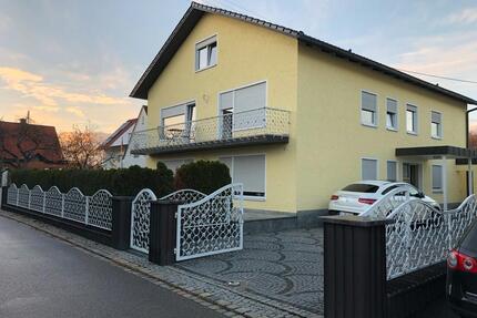 Exklusives Mehrfamilienhaus (5 Parteien) im Süden von Gersthofen