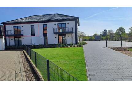 Wohnung zum Kaufen in Winsen (Aller) 254.000,00 € 82 m²