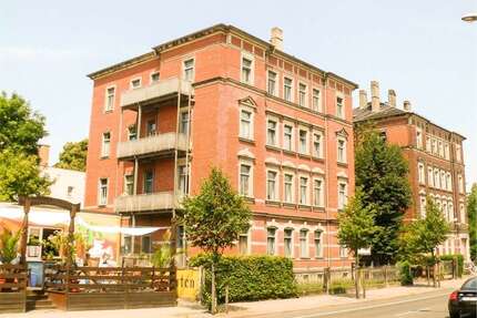 Wohnung zum Mieten in Dresden 300,00 € 29.73 m²