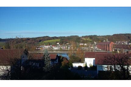 Traumhafte Wohnung Passau-Heining zu VERKAUFEN!!