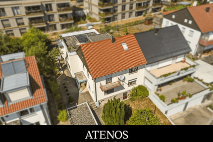 Haus zum Kaufen in Wernau (Neckar) 689.000,00 € 199 m²