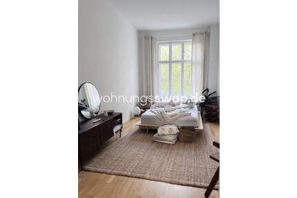 Wohnungsswap - Richard-Wagner-Straße - Berlin Charlottenburg