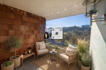 Wohnung zum Kaufen in Tübingen 175.000,00 € 32 m²