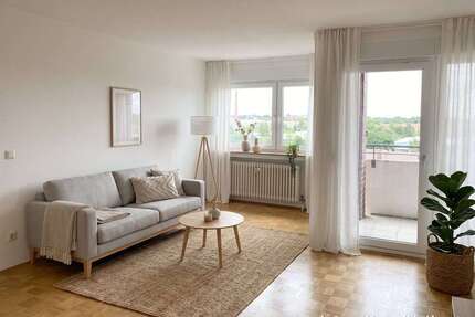 Wohnung zum Mieten in Nürnberg 830,00 € 78 m²