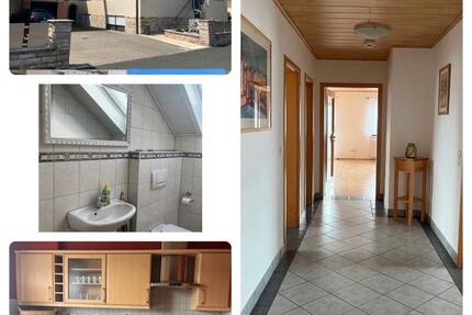 Mietwohnung in Willersdorf - 1.700,00&nbsp;EUR Kaltmiete, ca.&nbsp; 148,00&nbsp;m&sup2; in Hallerndorf (PLZ: 91352)