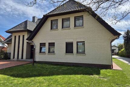 Büro o. Praxisräume in Barßel - Elisabethfehn - Barßel / Elisabethfehn Barßelermoor