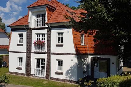Ferienwohnung an der Ostsee, Fischland Darß Zingst 22.03. - 02.04. - Ribnitz-Damgarten