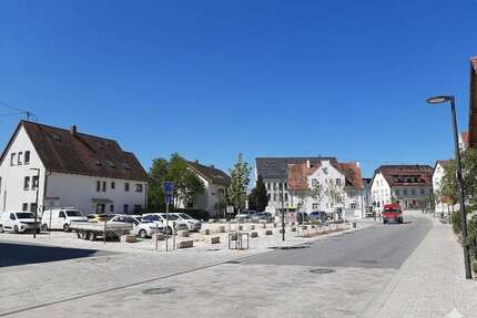 Grundstück in Erbach 9.000,00 € 63 m²