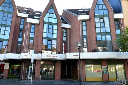Wohnung zum Mieten in Langenfeld 1.150,00 € 92 m²