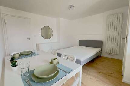 Wohnen auf Zeit in Aachen 1.139,00 €