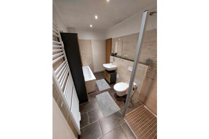 2-Raum-Wohnung in Wittichenau - 560,00&nbsp;EUR Kaltmiete, ca.&nbsp; 57,44&nbsp;m&sup2; in Wittichenau (PLZ: 02997)