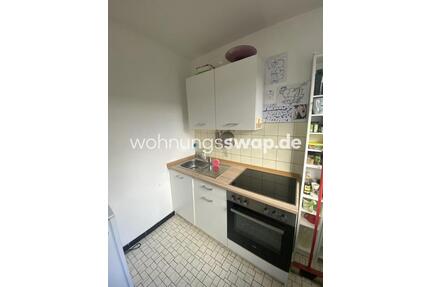 Wohnungsswap - 1 Zimmer, 29 m² - Christophstraße, Düsseldorf