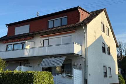 Wohnung zum Kaufen in Wiesbaden Medenbach 185.000,00 € 73 m² - Wiesbaden / Medenbach