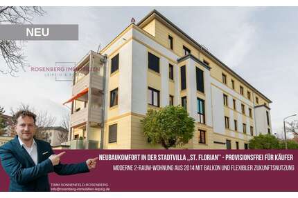 Wohnung zum Kaufen in Leipzig 239.900,00 € 66.16 m²