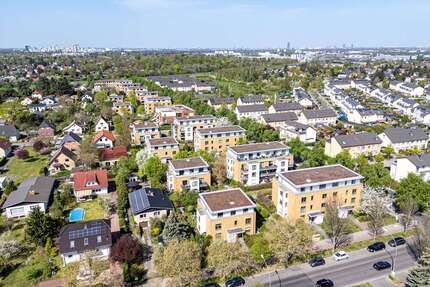 Wohnung zum Kaufen in Berlin 384.700,00 € 86.95 m²