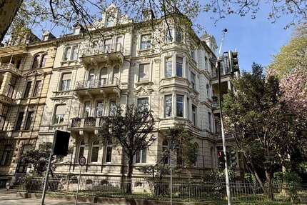 Wohnung zum Kaufen in Wiesbaden 449.000,00 € 107 m²
