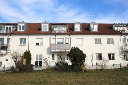 Wohnung zum Kaufen in Landsberg am Lech 369.000,00 € 83 m²