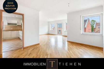 Wohnung zum Kaufen in Haren 299.000,00 € 126 m²