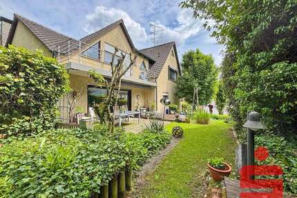 Haus zum Kaufen in Theilheim 549.000,00 € 298 m²