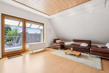 Wohnung zum Kaufen in Laudenbach 215.000,00 € 65 m²
