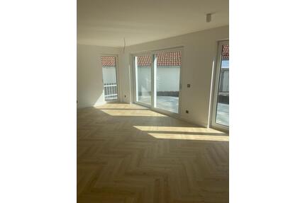 Doppelhaus zu vermieten in Westerheim - Memmingen