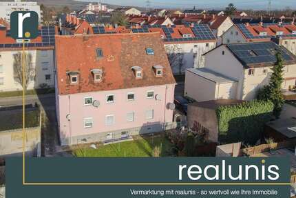 Wohnung zum Kaufen in Grünstadt 149.000,00 € 68 m²