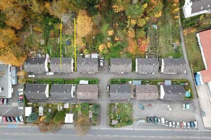 Schöne Doppelhaushälfte mit Garten zu vermieten** - Betzdorf