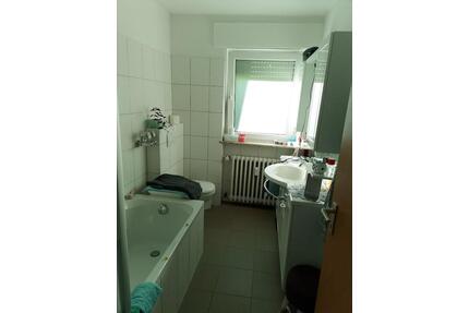 Udenheim 3 ZKB Obergeschoss 65 m2 - Armsheim
