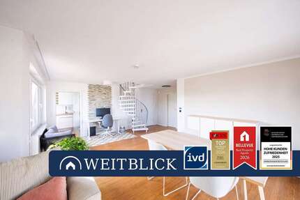 Wohnung zum Mieten in Asperg 1.040,00 € 70 m²