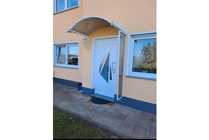 Idyllische 85 m² Souterrain-Wohnung in Ransbach-Baumbach