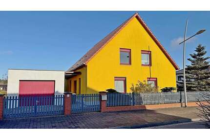 Haus zum Kaufen in Spremberg 329.000,00 € 215 m²