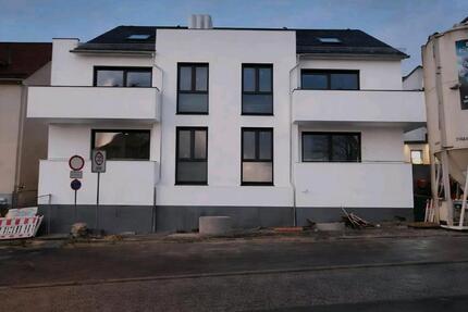 Neubau 3-Zimmer-Wohnung, 90 m² – Erstbezug zum 01.09.2026 - Lohfelden