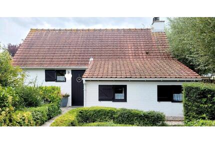 Ferienhaus an der Belgischen Nordsee - Dorsten Alt-Wulfen