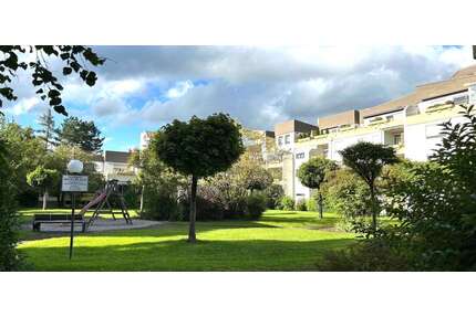 Wohnung zum Kaufen in Memmingen 270.000,00 € 70 m²