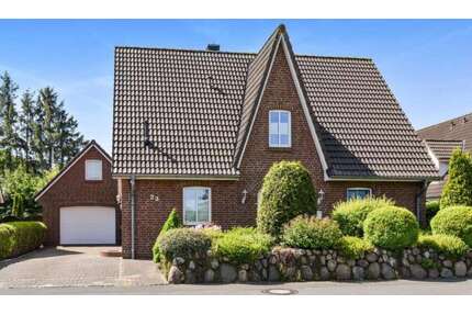 Haus zum Kaufen in Niebüll 444.000,00 € 154 m²