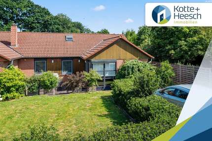 Haus zum Kaufen in Bordesholm 398.000,00 € 104 m²