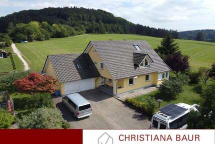 Haus zum Kaufen in Albstadt 498.000,00 € 182 m²