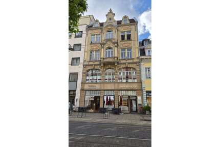 Wohnung zum Mieten in Erfurt 3.976,00 € 310.64 m²