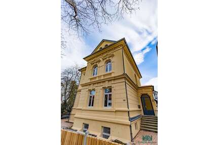 Wohnung zum Mieten in Goslar 1.190,00 € 75 m²