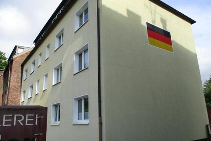 Erdgeschosswohnung in GE-Bismarck - Gelsenkirchen Gelsenkirchen-Mitte